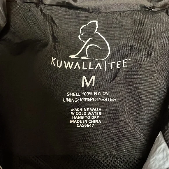 New kuwalla jacket - Picture 2 of 11